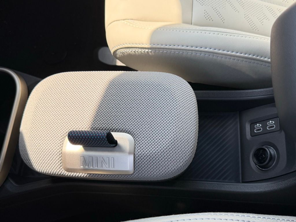 2026 MINI 4 Door Cooper S Signature