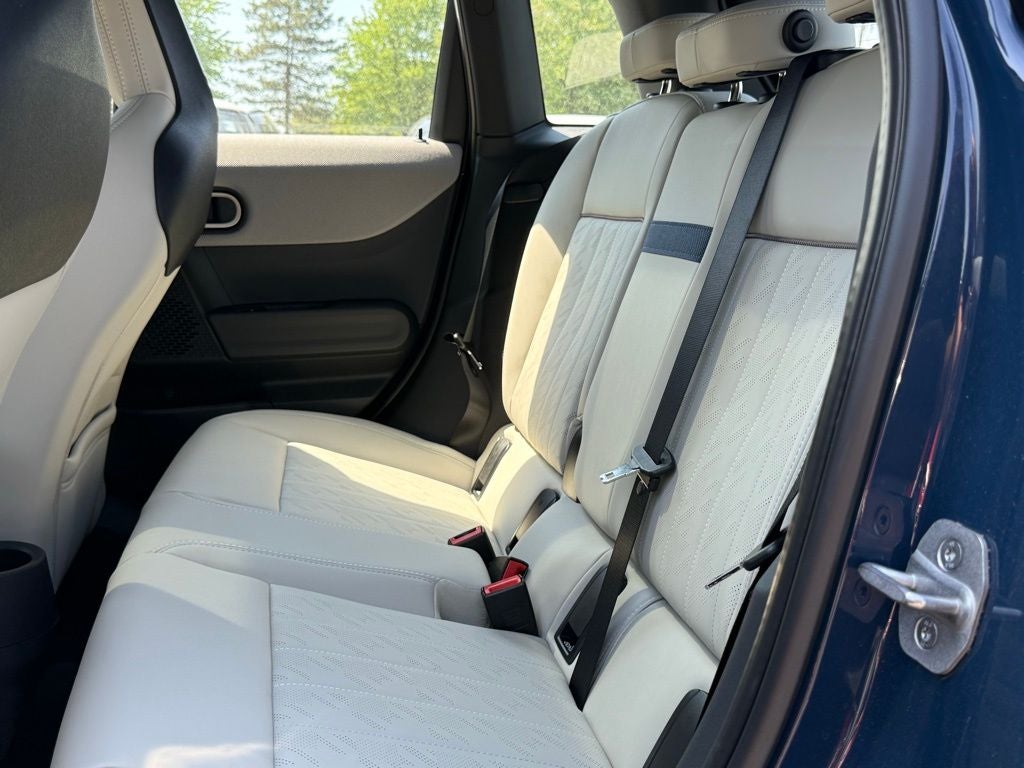 2026 MINI 4 Door Cooper S Signature