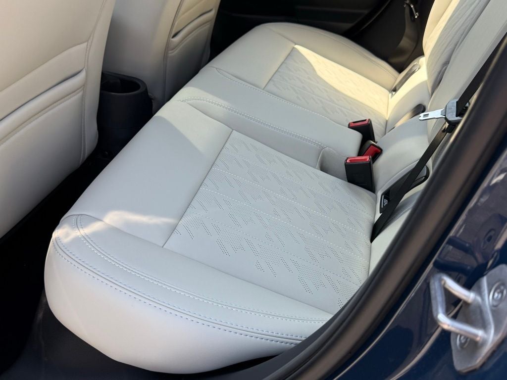 2026 MINI 4 Door Cooper S Signature