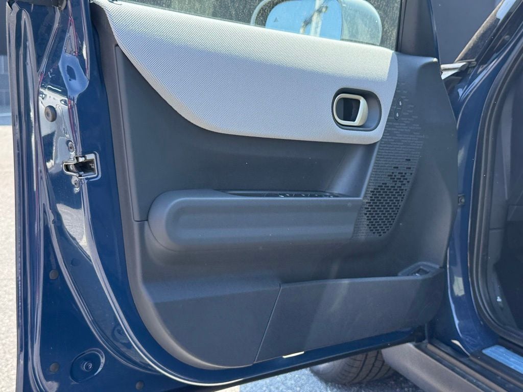 2026 MINI 4 Door Cooper S Signature