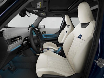 2026 MINI Hardtop 4 Door Cooper S