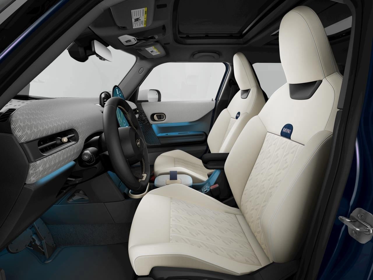 2026 MINI Hardtop 4 Door Cooper S