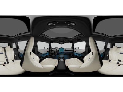 2026 MINI 4 DOOR SIGNATURE PLUS