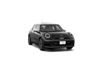 2026 MINI Hardtop 4 Door Cooper S