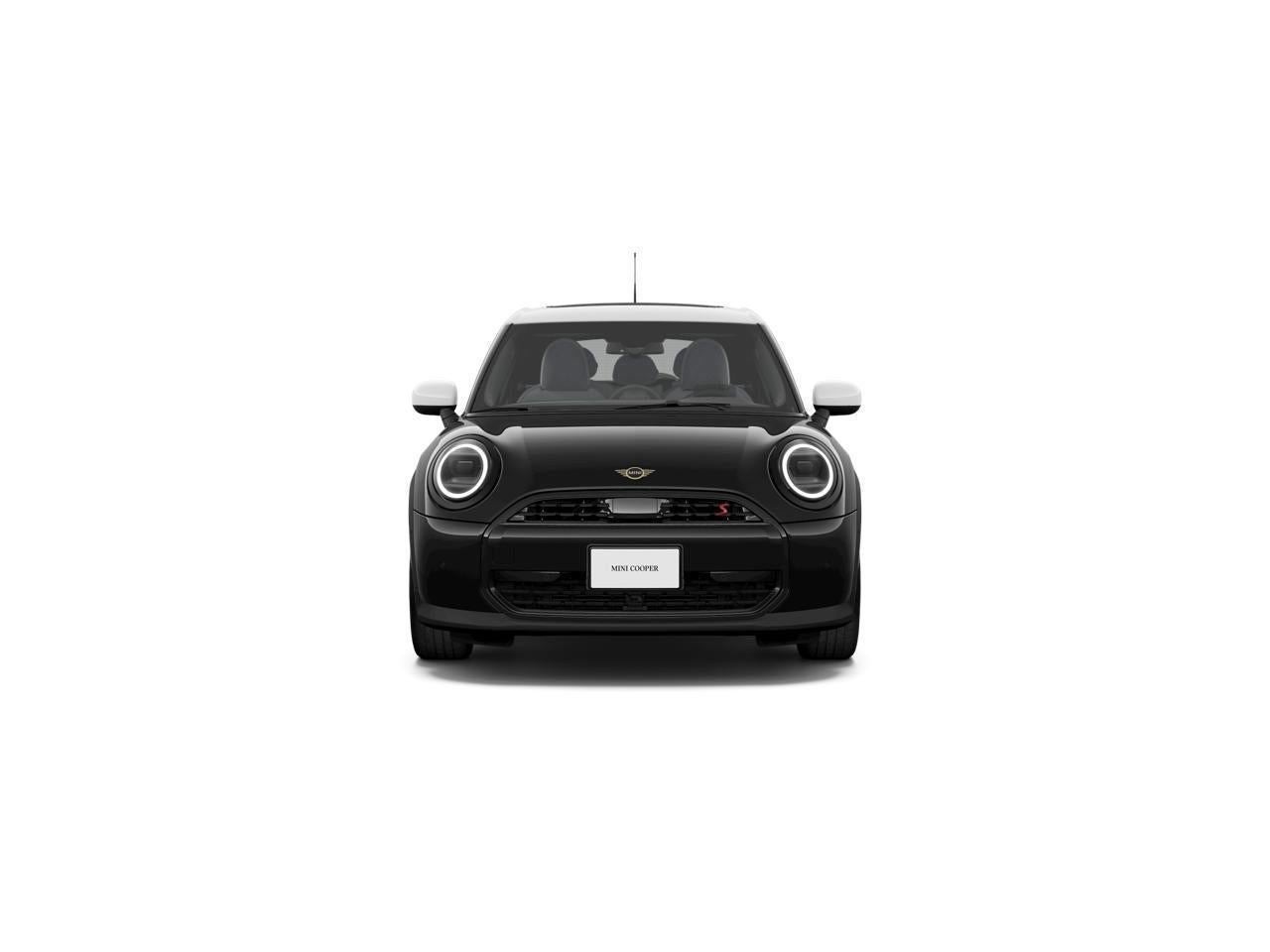 2026 MINI Hardtop 4 Door Cooper S