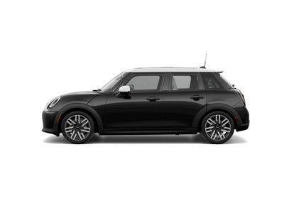 2026 MINI Hardtop 4 Door Cooper S