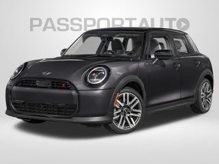 2026 MINI Cooper S Hardtop 4 Door Signature Plus