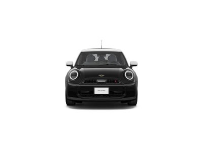 2026 MINI 4 DOOR SIGNATURE PLUS