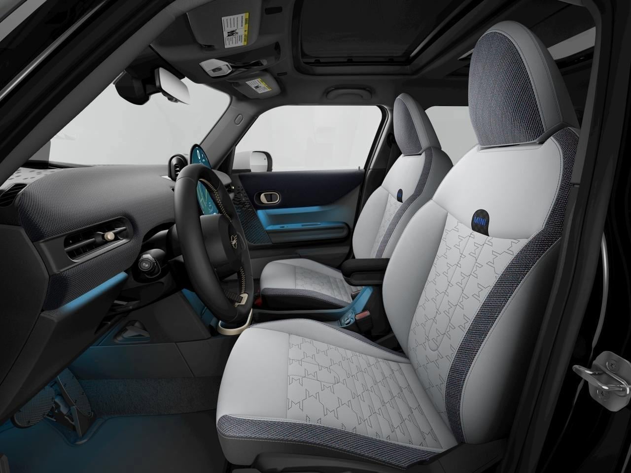 2026 MINI 4 DOOR SIGNATURE PLUS