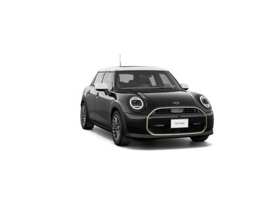 2026 MINI Hardtop 4 Door Cooper S