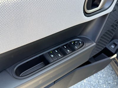 2026 MINI 4 Door Cooper S Iconic