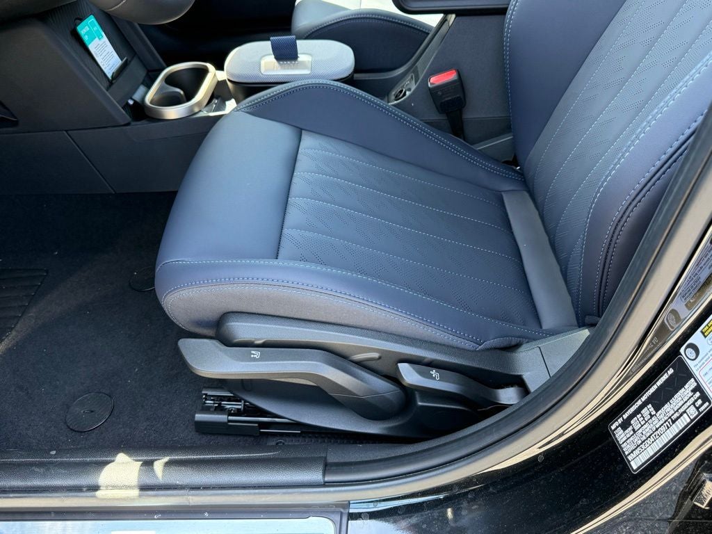 2026 MINI 4 Door Cooper S Iconic