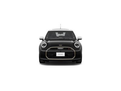 2026 MINI Hardtop 4 Door Cooper S