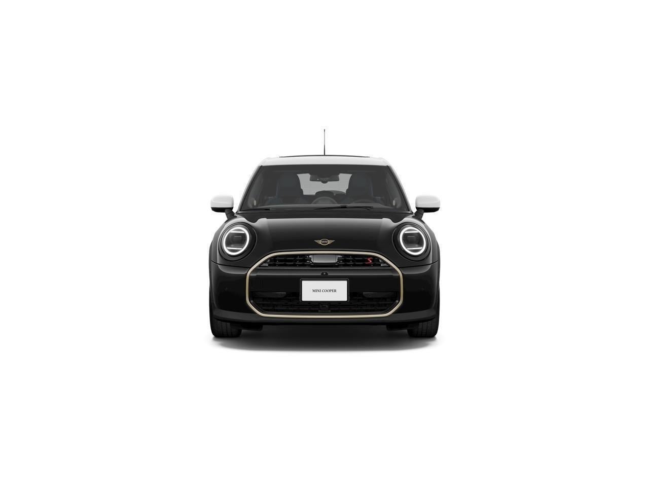 2026 MINI Hardtop 4 Door Cooper S