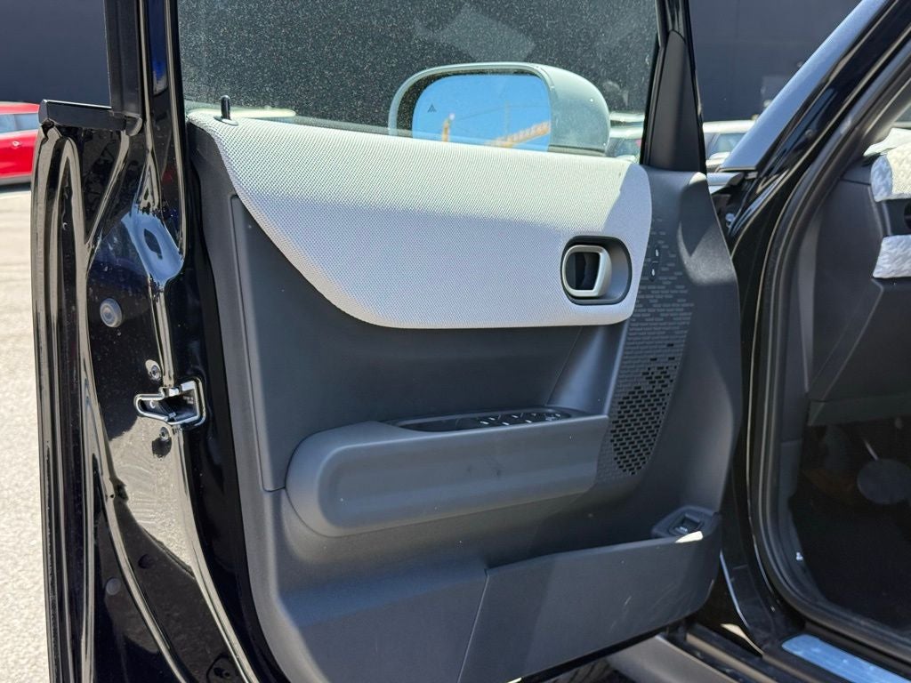 2026 MINI 4 Door Cooper S Iconic