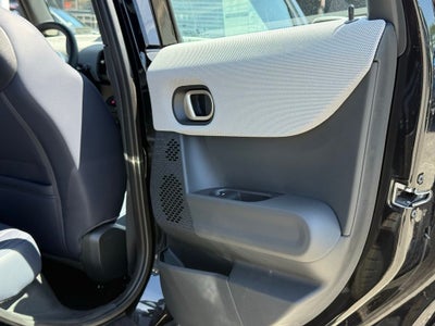 2026 MINI 4 Door Cooper S Iconic