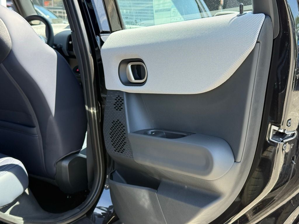 2026 MINI 4 Door Cooper S Iconic