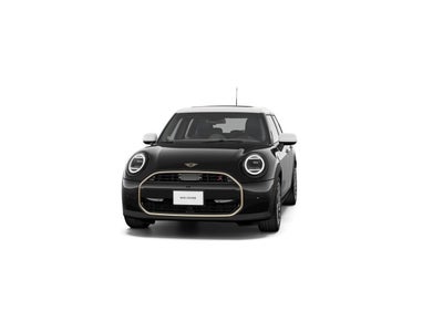 2026 MINI Hardtop 4 Door Cooper S