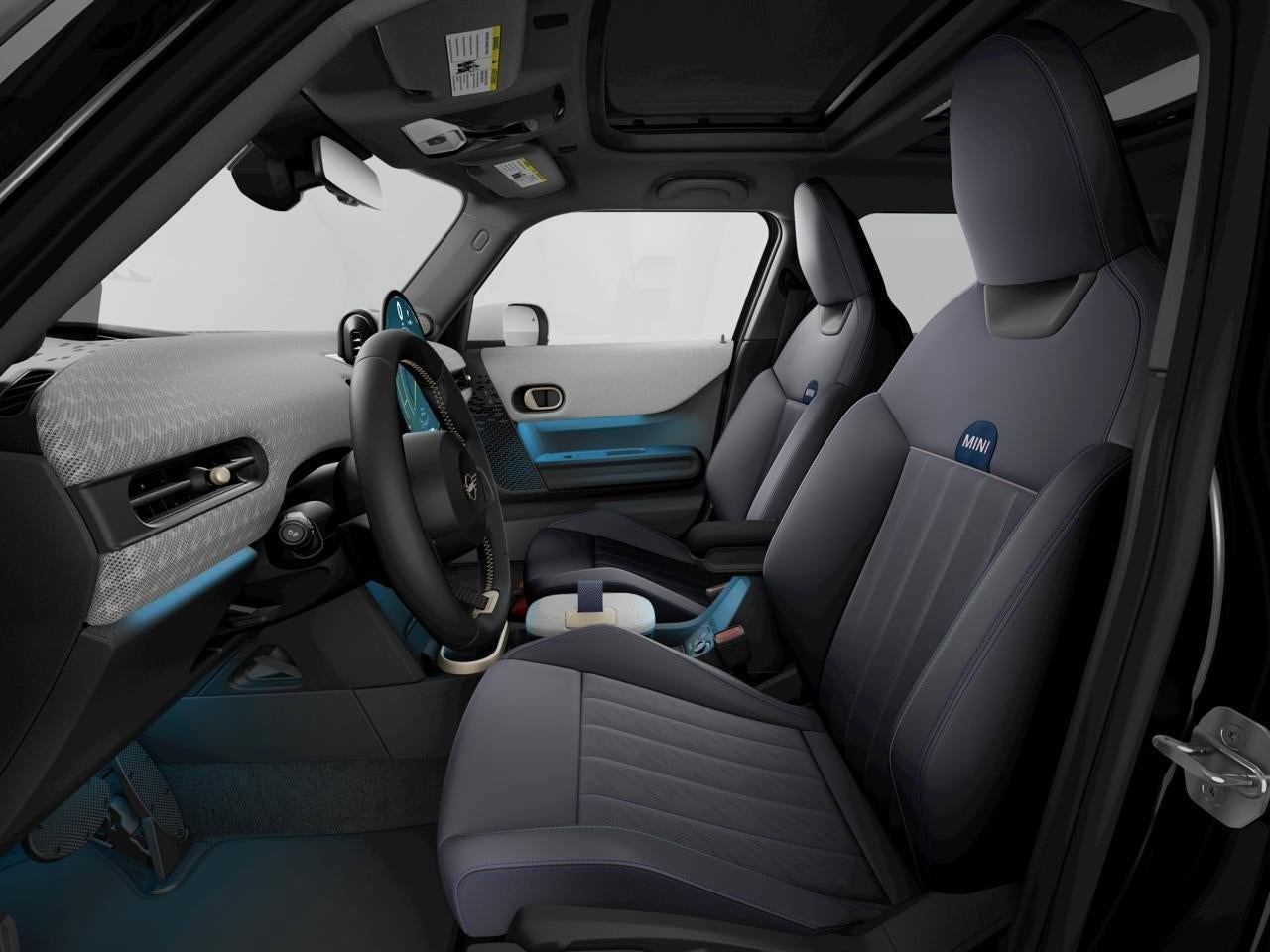 2026 MINI Hardtop 4 Door Cooper S