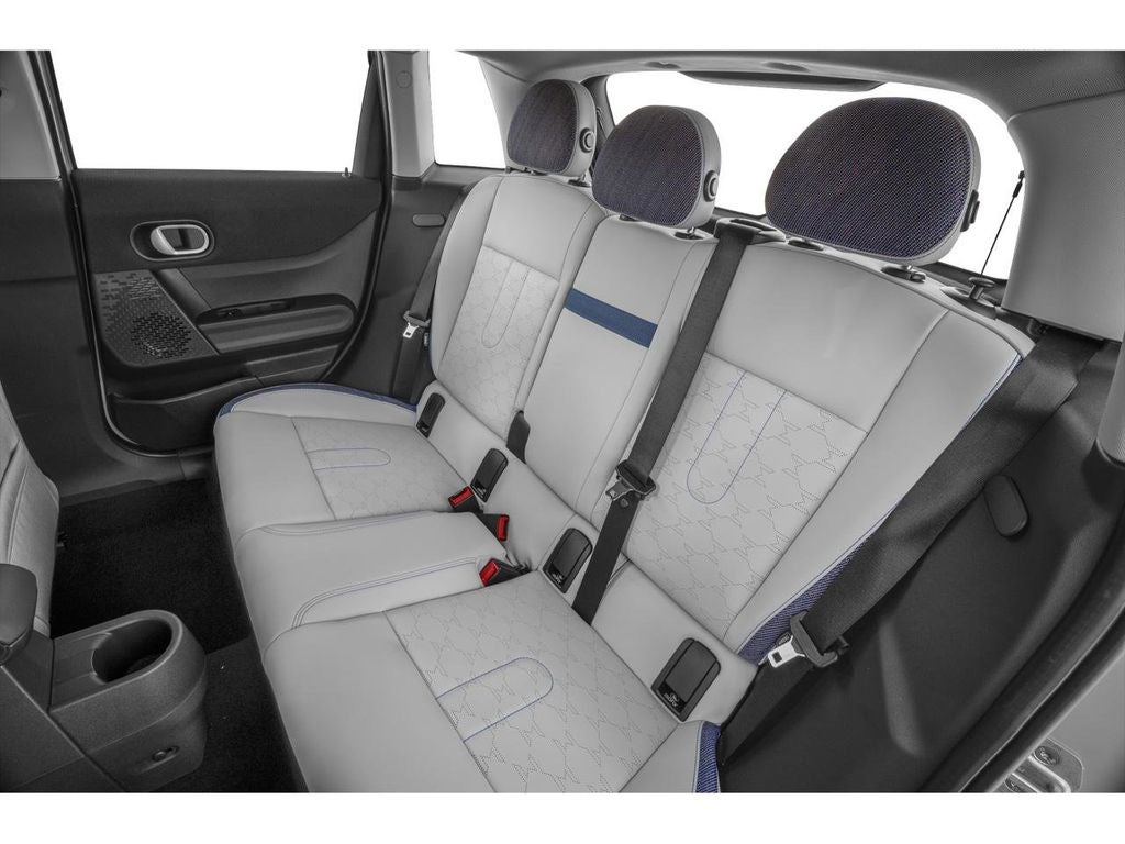 2026 MINI 4 Door Base