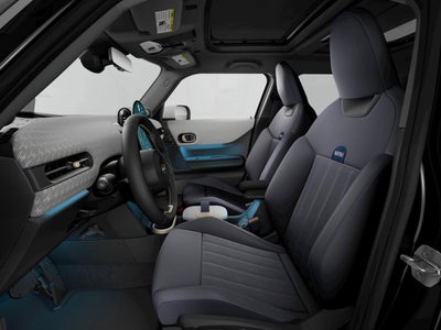 2026 MINI 4 DOOR ICONIC