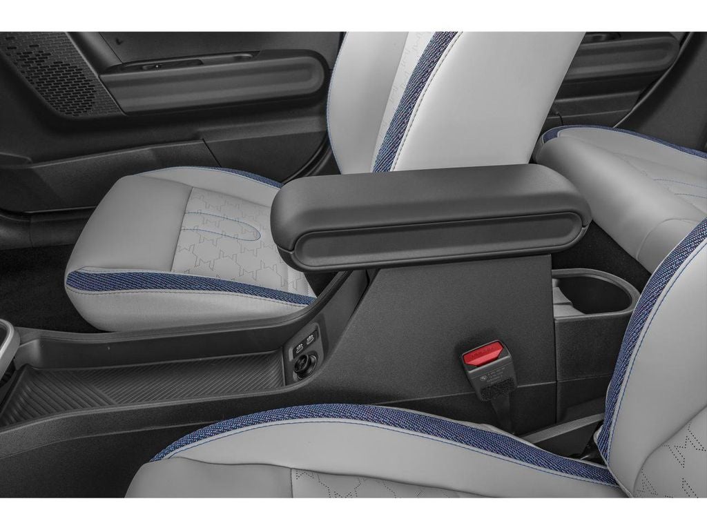 2026 MINI 4 Door Cooper S