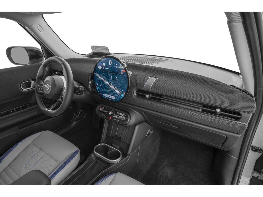 2026 MINI 4 Door Cooper S