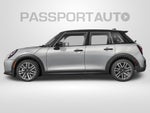 2026 MINI 4 Door Cooper S