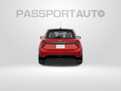 2027 MINI Cooper S Base