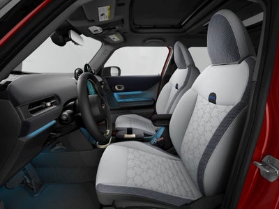 2027 MINI Cooper S Base