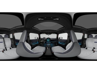 2027 MINI Cooper S Base