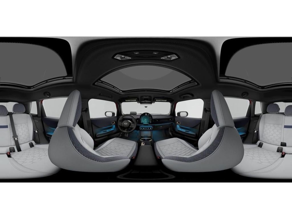 2027 MINI Cooper S Base