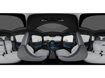 2027 MINI Cooper S Base