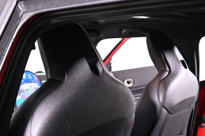 2025 MINI 4 Door Cooper S Iconic JCW Style