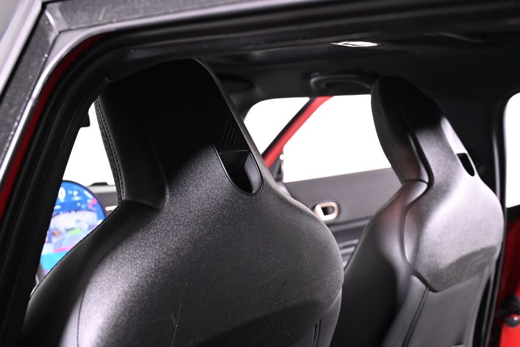 2025 MINI 4 Door Cooper S Iconic JCW Style