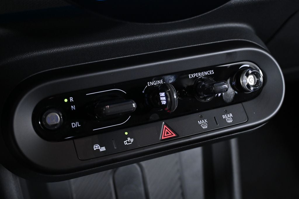 2026 MINI Hardtop 4 Door Cooper S