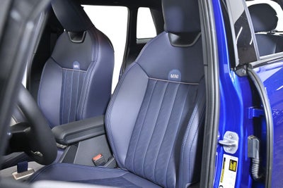 2026 MINI Hardtop 4 Door Cooper S