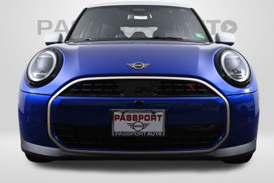 2026 MINI Hardtop 4 Door Cooper S