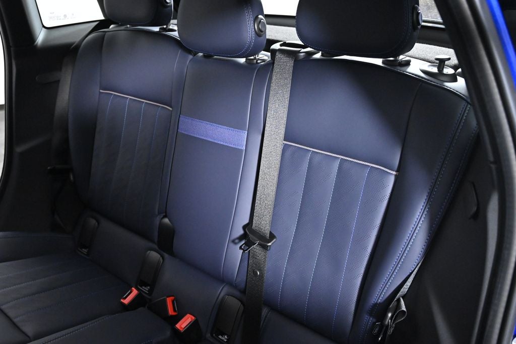 2026 MINI Hardtop 4 Door Cooper S