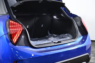 2026 MINI Hardtop 4 Door Cooper S