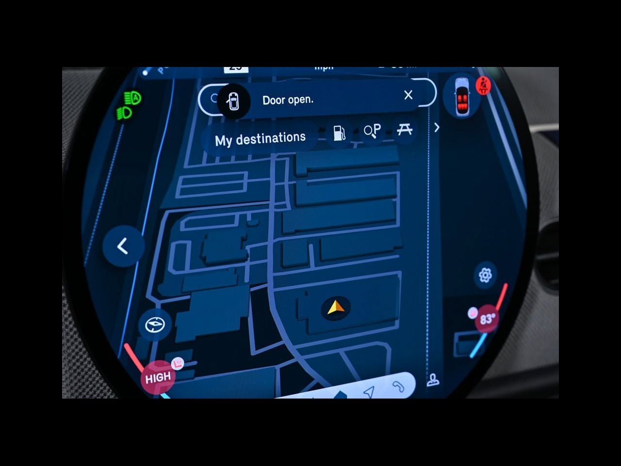 2026 MINI 4 DOOR ICONIC