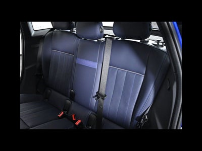 2026 MINI 4 DOOR ICONIC