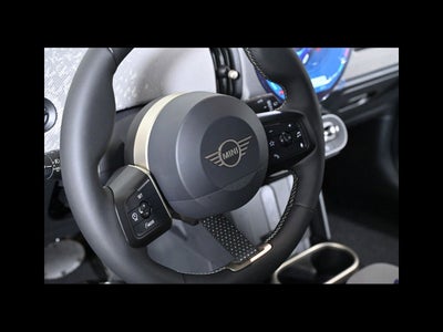 2026 MINI 4 DOOR ICONIC