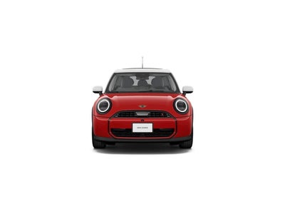 2026 MINI Hardtop 4 Door Cooper S