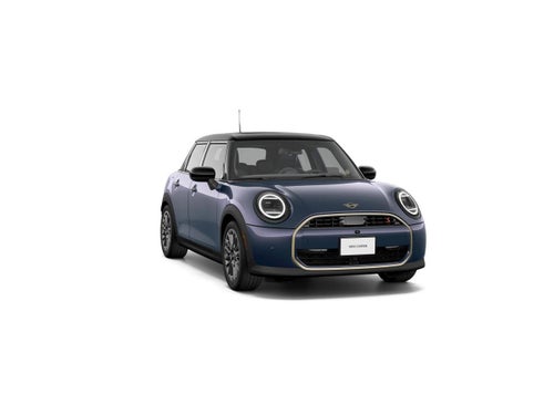 2026 MINI Cooper S Cooper S