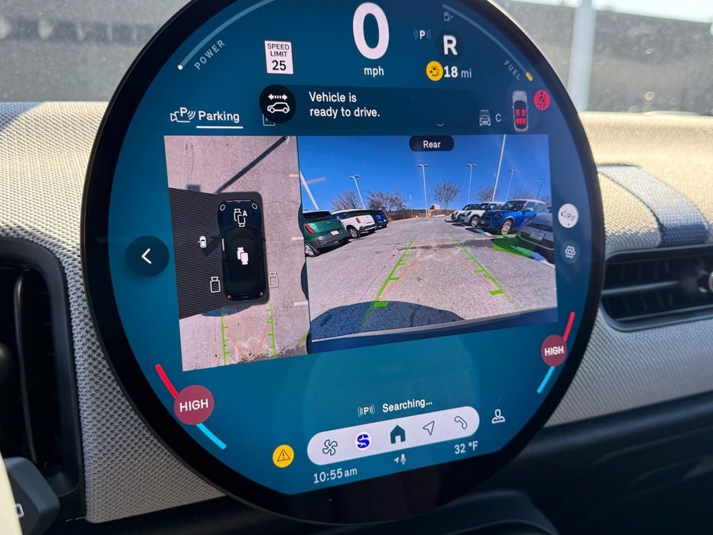 2026 MINI Cooper S Cooper S