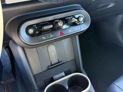 2026 MINI Cooper S Cooper S