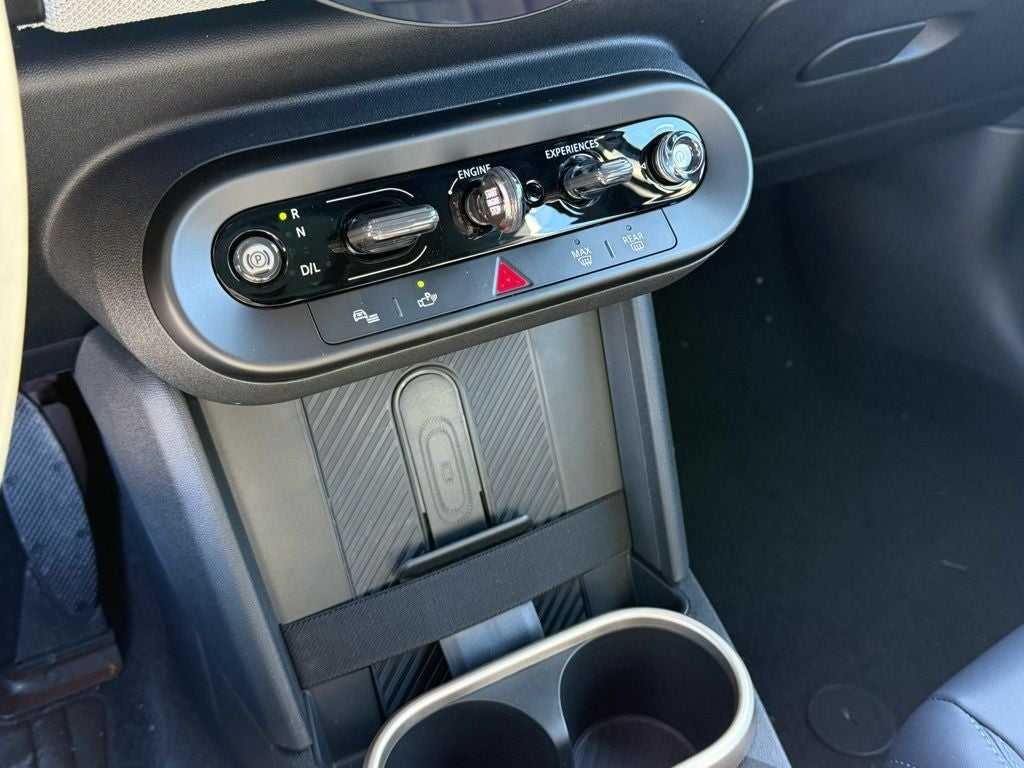 2026 MINI Cooper S Cooper S