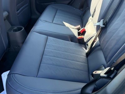 2026 MINI Cooper S Cooper S