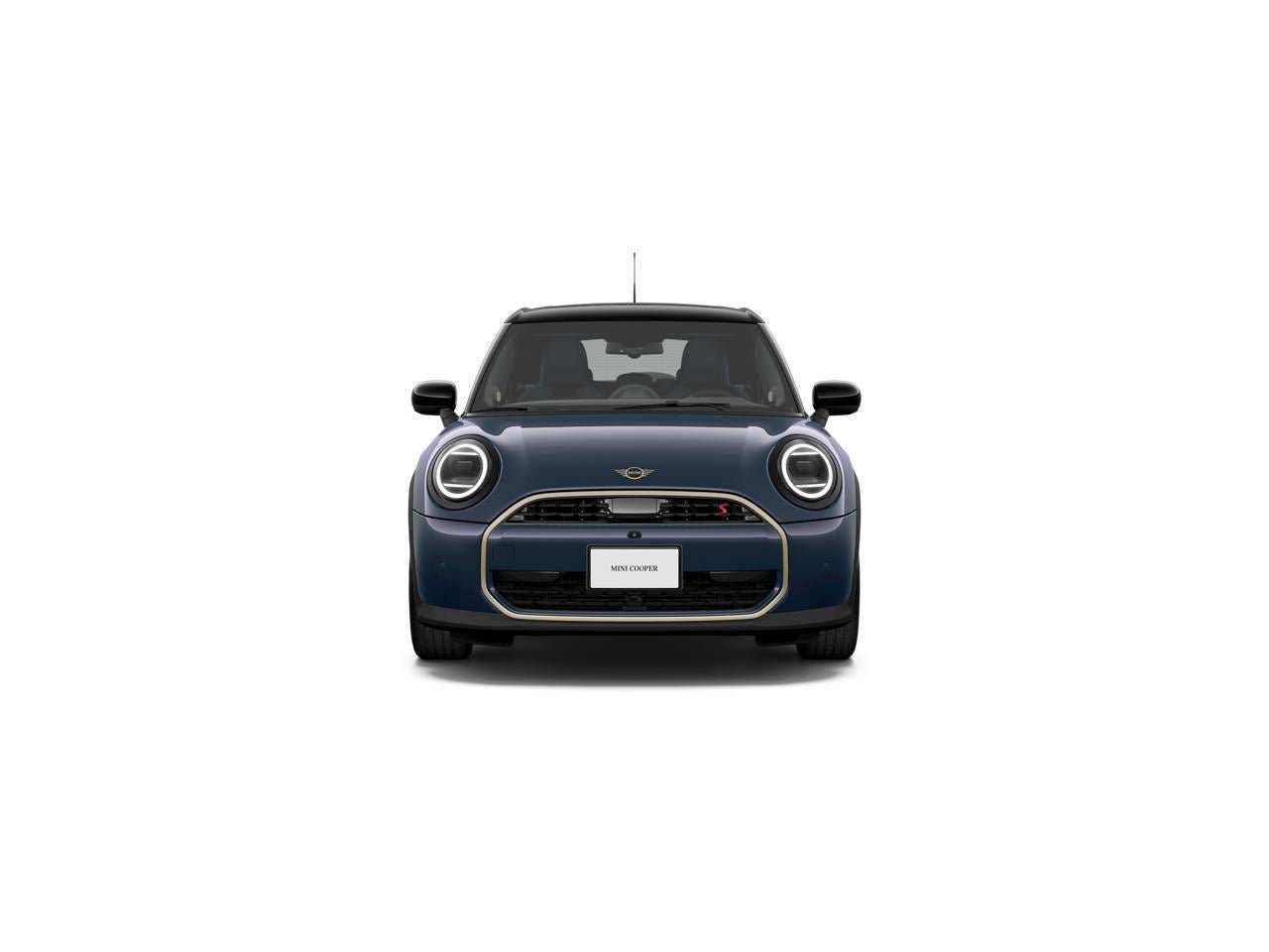 2026 MINI Cooper S Cooper S